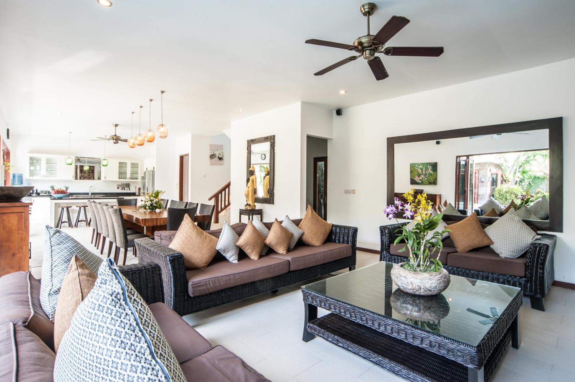 Villa Annecy Seminyak  Exterior photo