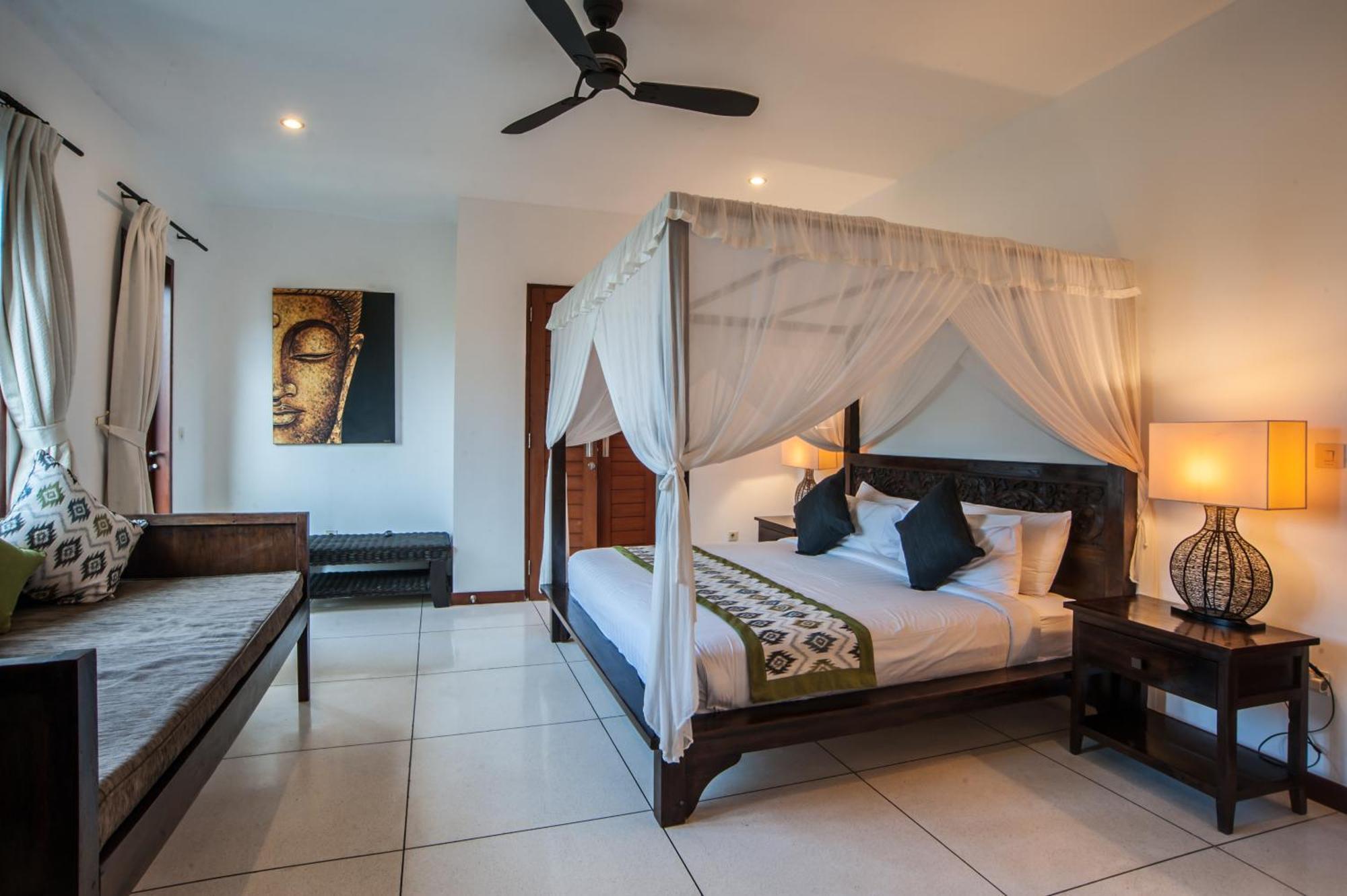 Villa Annecy Seminyak  Exterior photo