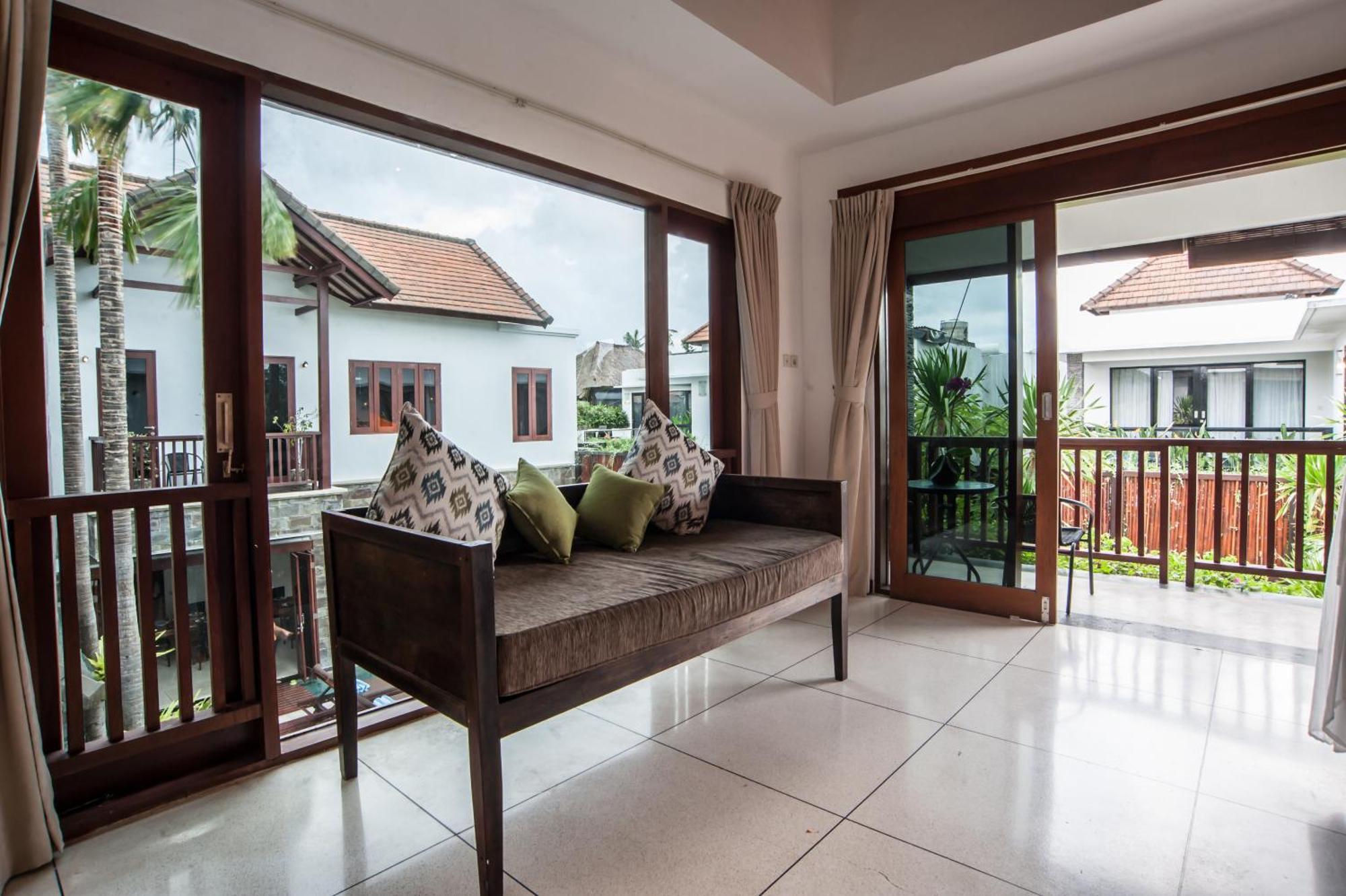 Villa Annecy Seminyak  Exterior photo